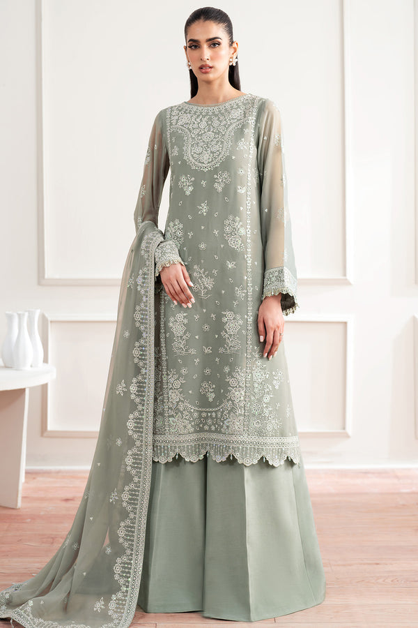 Essence Formals Luxury Collection'25  By Farasha