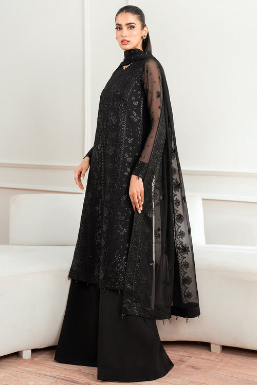 Essence Formals Luxury Collection'25  By Farasha