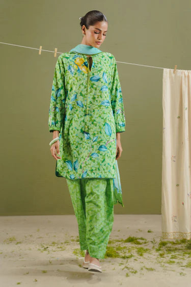 Coco Prints Drop 1 2026 By Zara Shahjahan