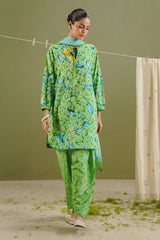 Coco Prints Drop 1 2026 By Zara Shahjahan