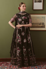 Nureh Elaya Luxury Chiffon Collection '26