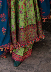 Hussain Rehar Karandi Collection