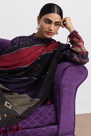 COCO Prints Winter '26 By Zarashahjahan