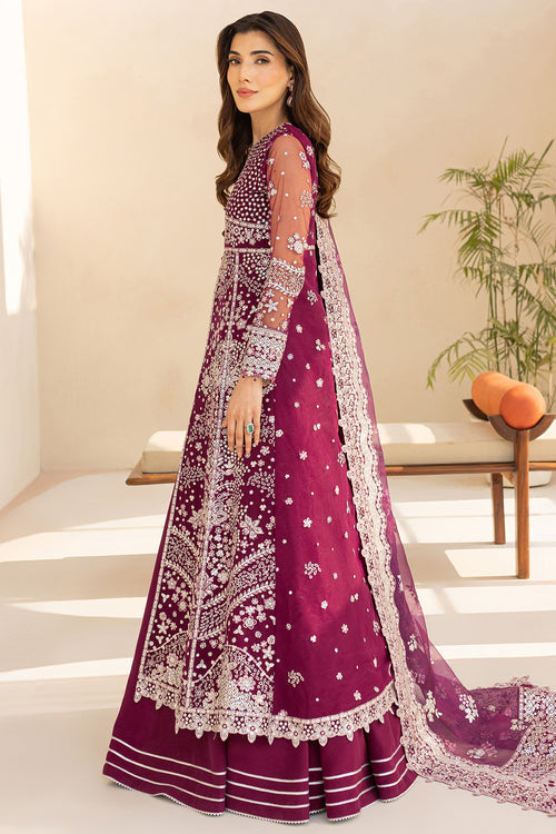 LU`ZELLA PREMIUM FORMALS`25 BY FARASHA