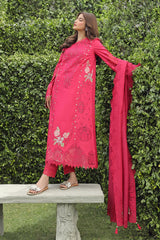 Qalamkar Festive Lawn Collection '24 (06)