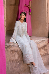 THE EMPRESS WEDDING FORMALS BY EMAAN ADEEL