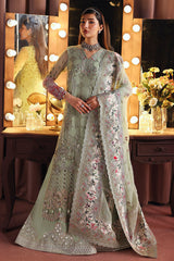 Nureh's Jhoomro Wedding Edition 25