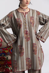 COCO Prints Winter '26 By Zarashahjahan