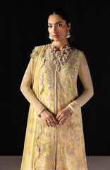 Aurelle - Unstitched Formals - 25 By Seran