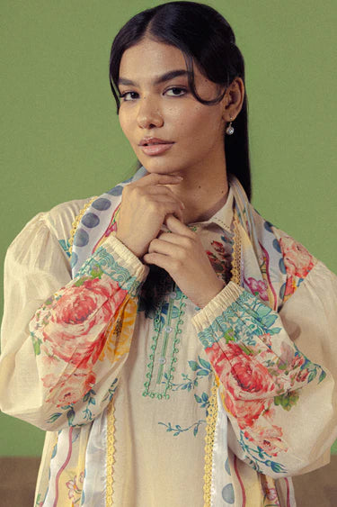Coco Prints Drop III By Zarashahjahan '26