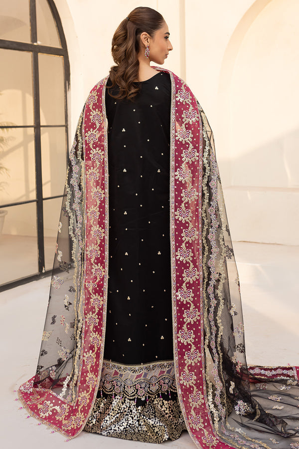 LU`ZELLA PREMIUM FORMALS`25 BY FARASHA