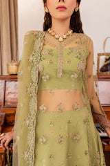 Farasha Tabeer Wedding Festive Collection 02