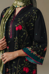 Coco Prints Edit V By Zarashahjahan ‘25