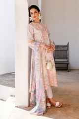 SHEZLIN CHIKANKARI EDIT '26 By Aabyaan