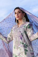 Nureh Aman Summer Collection '26