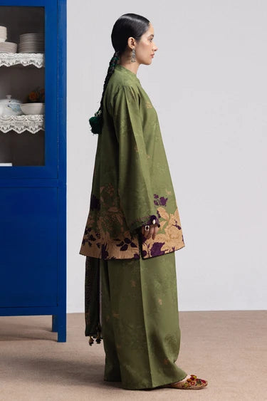 COCO Prints Winter '26 By Zarashahjahan