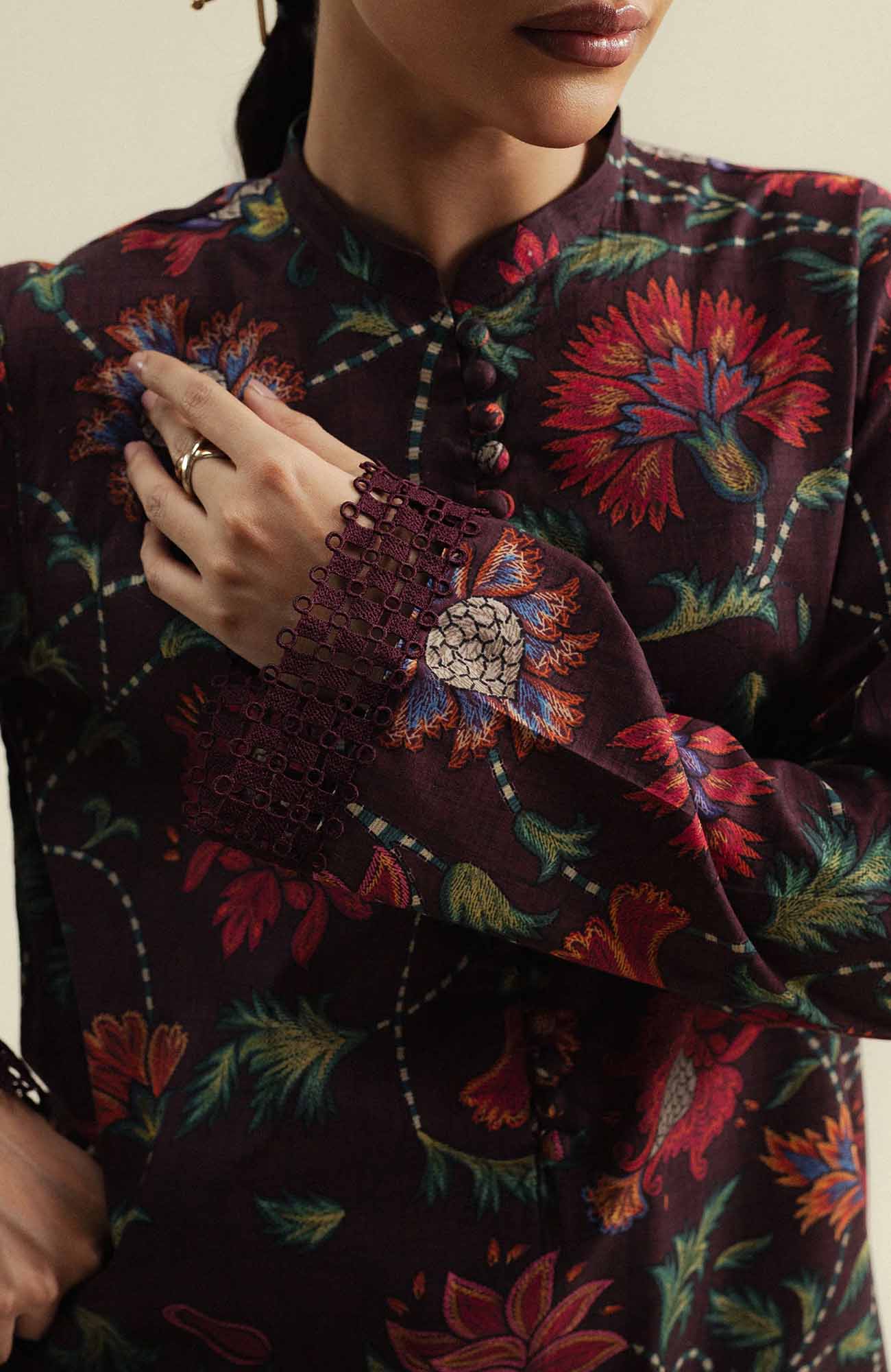 Coco Prints Edit IV By Zarashahjahan ‘25