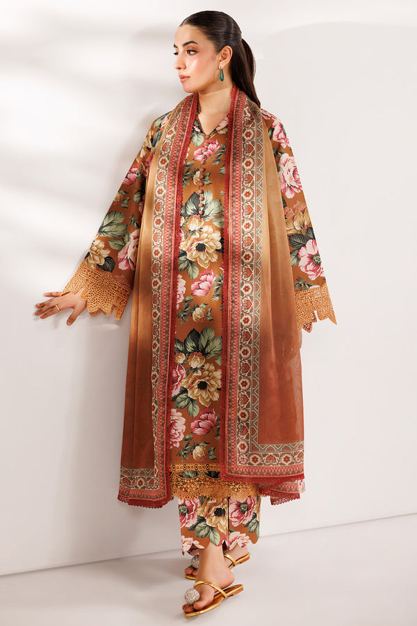Farasha Printed Essentials’26