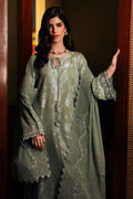 Nureh Exclusive Lawn Jacuard Collection 2026