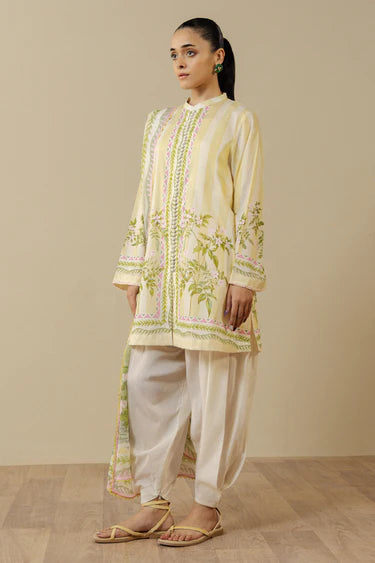 Coco Prints Drop III By Zarashahjahan '26