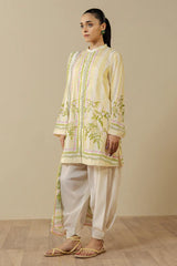 Coco Prints Drop III By Zarashahjahan '26