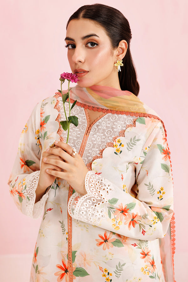 Farasha Printed Essentials’26