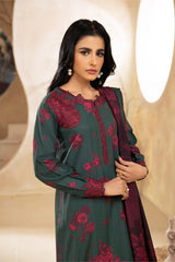 IZNIK Luxury Winter Collection 23 ( ILW-08 )