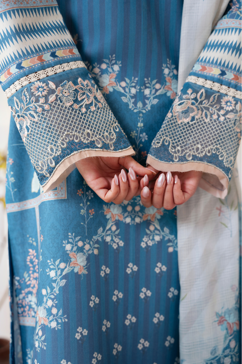 PRINT LUXE '26 by Aabyaan