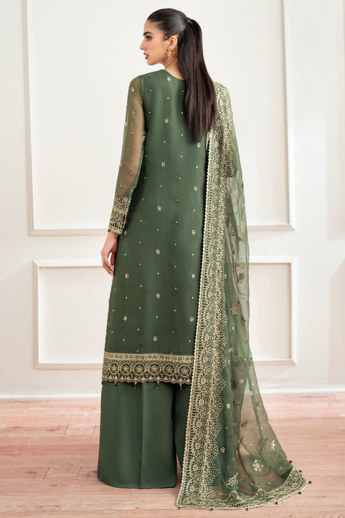 Essence Formals Luxury Collection'25  By Farasha