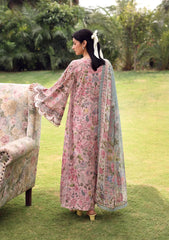 ELAF BELLADORE - PRINTS CHIFFON '26