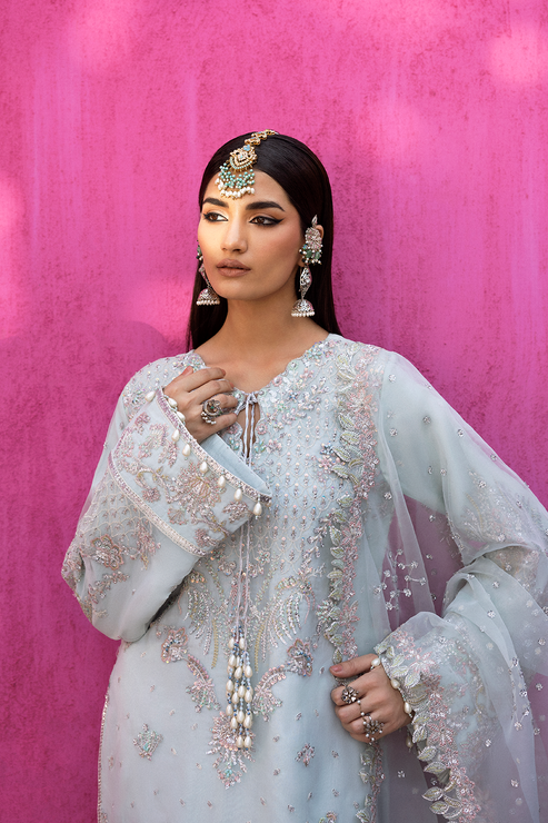 THE EMPRESS WEDDING FORMALS BY EMAAN ADEEL