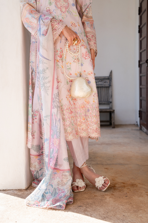 SHEZLIN CHIKANKARI EDIT '26 By Aabyaan