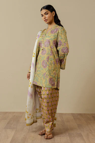 Coco Prints Drop III By Zarashahjahan '26