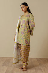 Coco Prints Drop III By Zarashahjahan '26