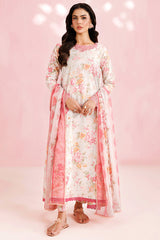 Farasha Printed Essentials’26