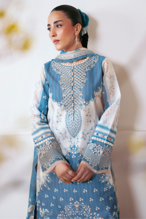 PRINT LUXE '26 by Aabyaan