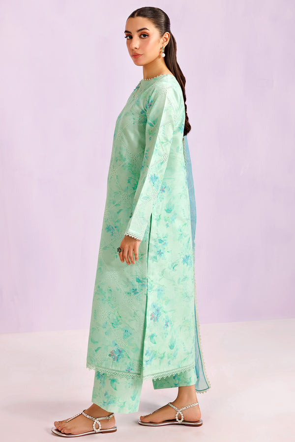 Farasha Printed Essentials’26
