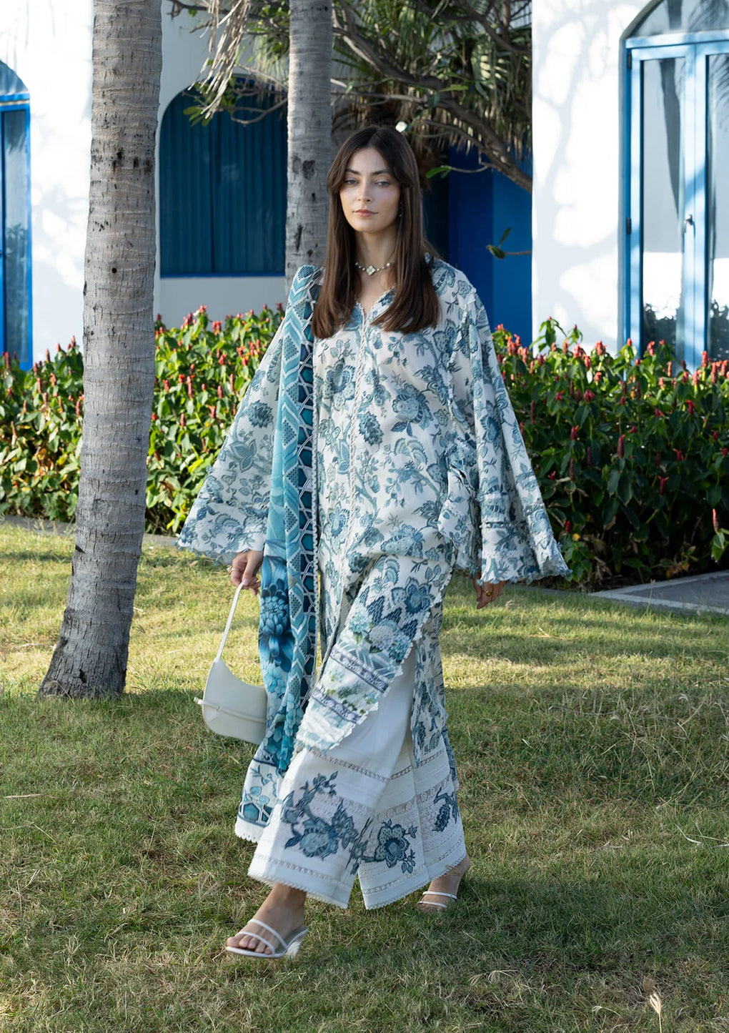 ELAF PREMIUM SANTORINI PRINTS COLLECTION 2026