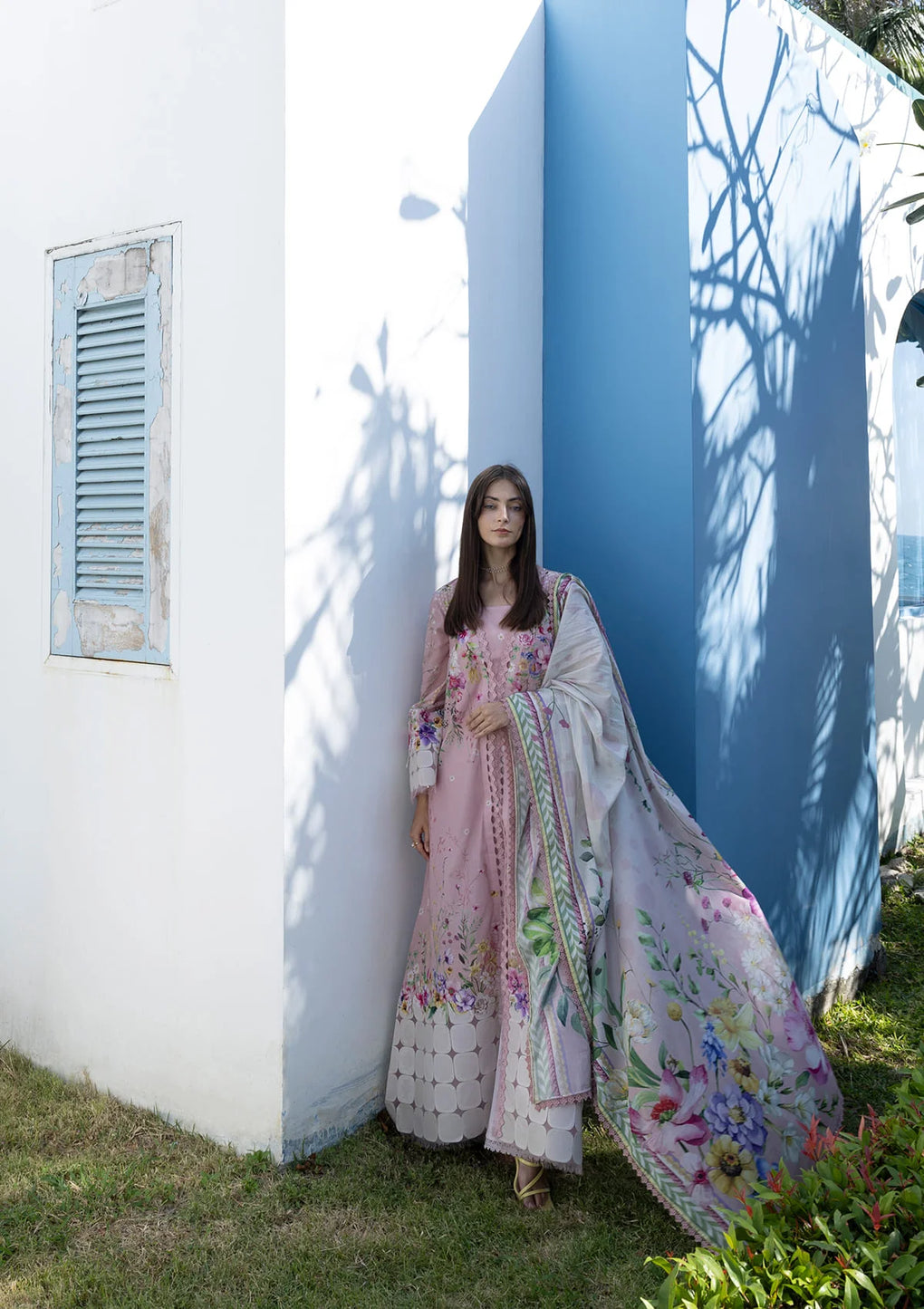 ELAF PREMIUM SANTORINI PRINTS COLLECTION 2026