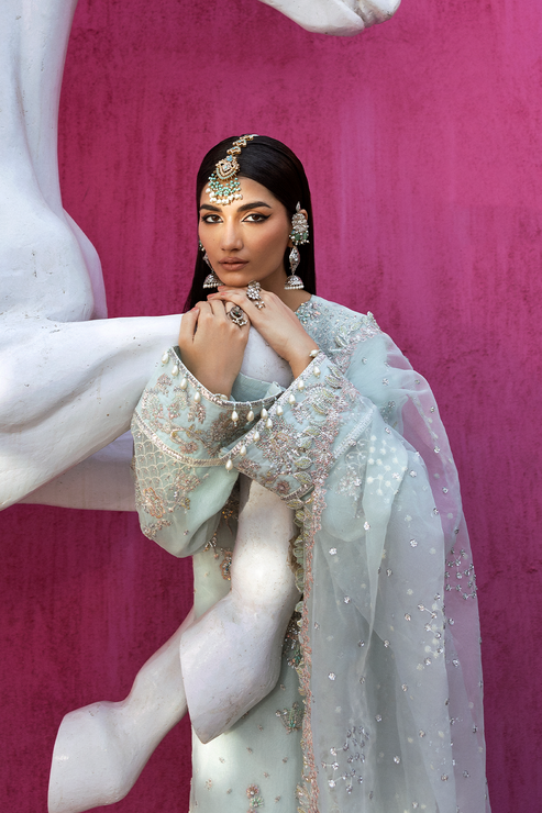 THE EMPRESS WEDDING FORMALS BY EMAAN ADEEL