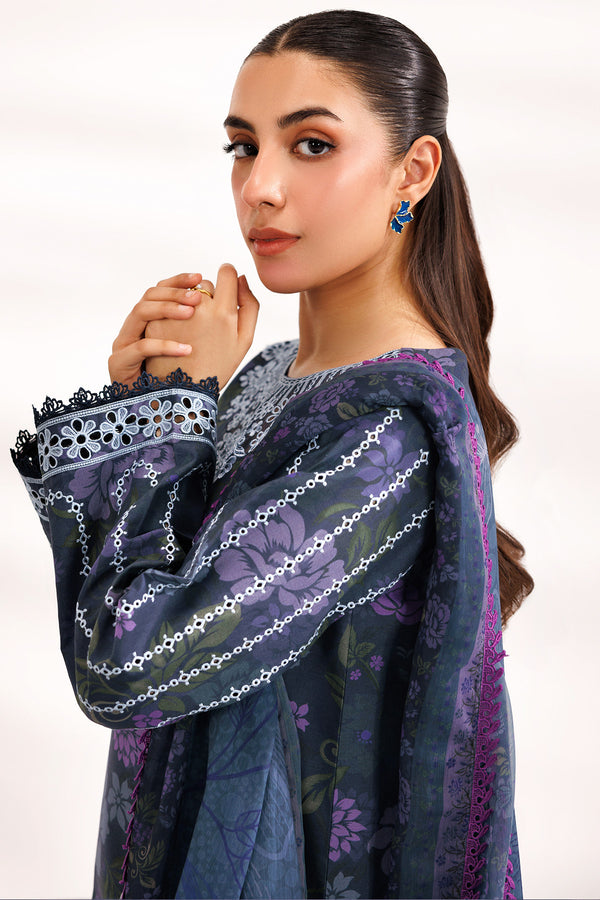 Farasha Printed Essentials’26