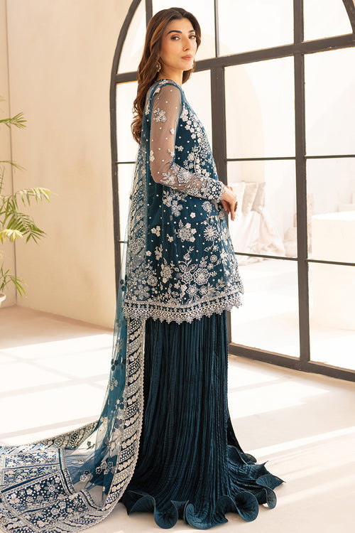 LU`ZELLA PREMIUM FORMALS`25 BY FARASHA