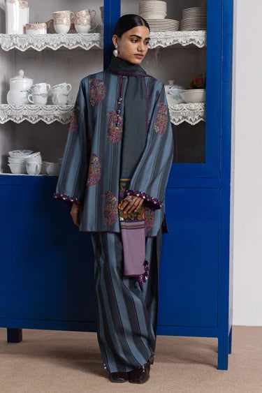 COCO Prints Winter '26 By Zarashahjahan