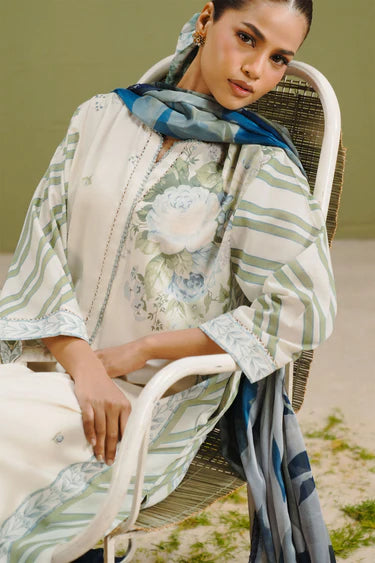 Coco Prints Drop 1 2026 By Zara Shahjahan