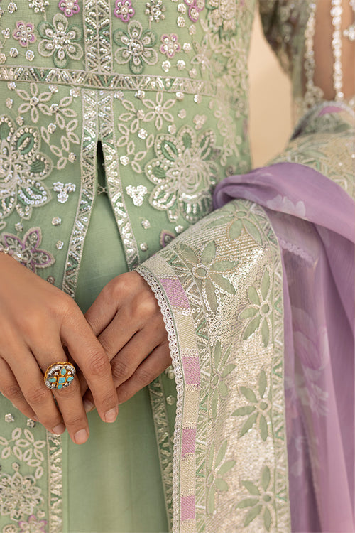LU`ZELLA PREMIUM FORMALS`25 BY FARASHA