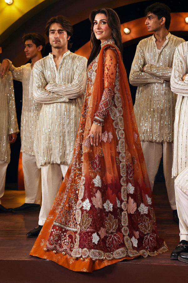 Nureh's Jhoomro Wedding Edition 25