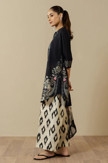 Coco Prints Drop III By Zarashahjahan '26