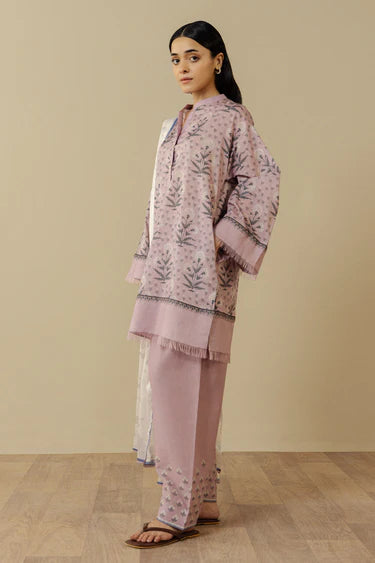 Coco Prints Drop III By Zarashahjahan '26