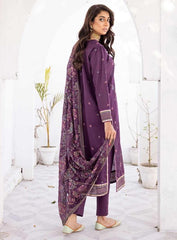 Gul e Noor Vol 1 Lawn Collection By Aalaya 24