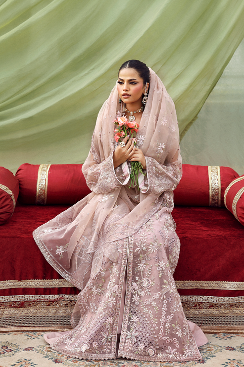 Romansiyyah Luxury Formal '25 By Emaan Adeel
